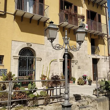 Grangela 3* Licata
