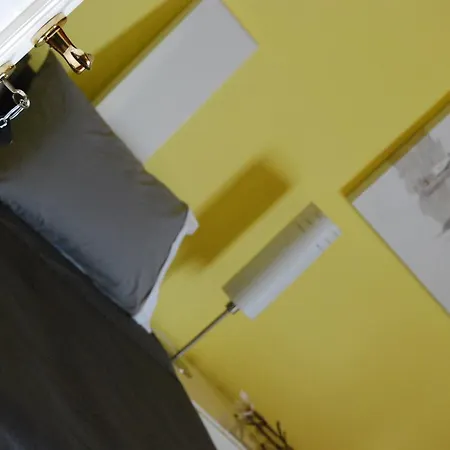 Grangela Bed and breakfast Licata