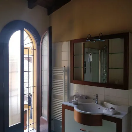Grangela Bed & Breakfast Licata