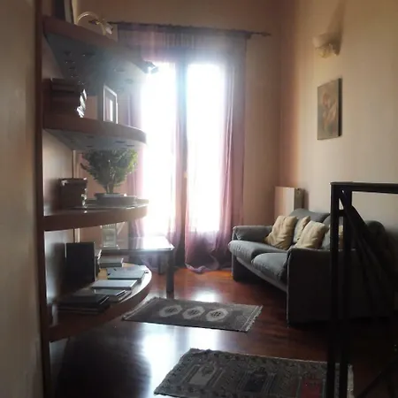 Bed & Breakfast Grangela Licata