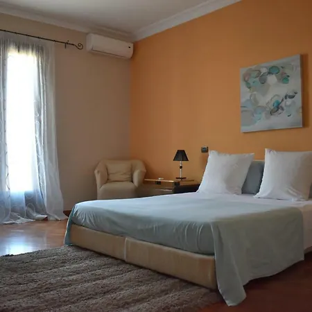 Grangela Bed and breakfast